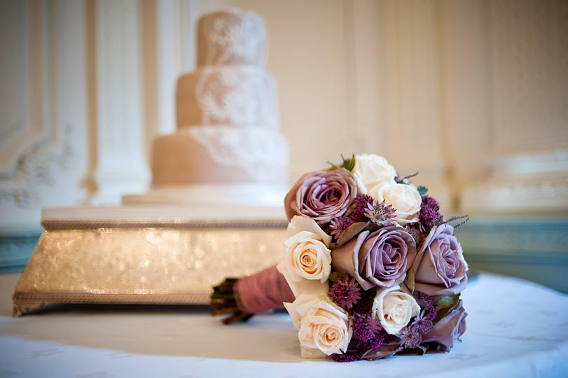 Warren House Wedding Photography - Portfolio 038 
