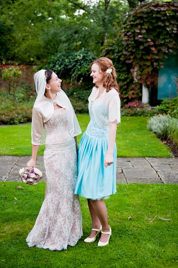 Warren House Wedding Photography - Portfolio 039 
