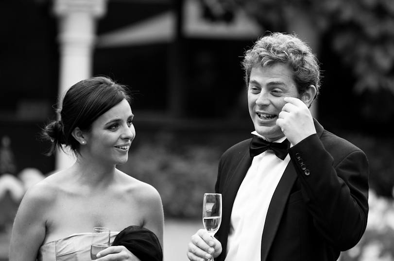 Warren House Wedding Photography - Portfolio 041 