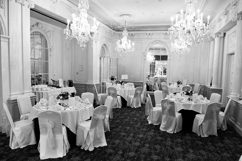 Warren House Wedding Photography - Portfolio 044 