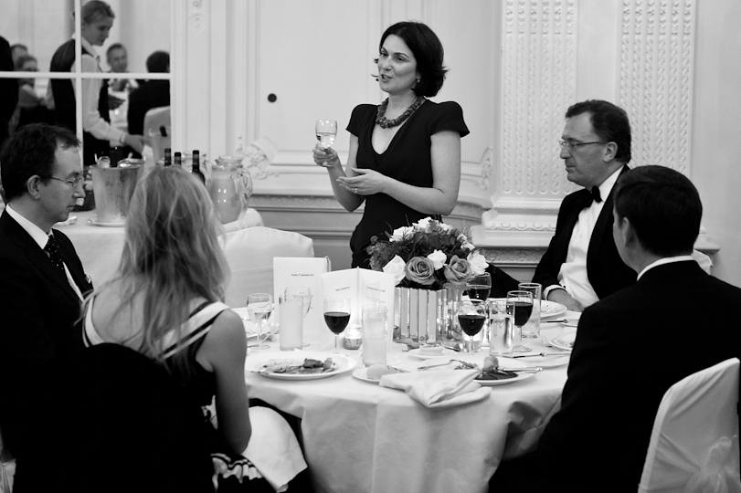 Warren House Wedding Photography - Portfolio 045 