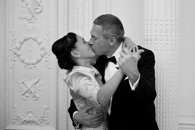 Warren House Wedding Photography - Portfolio 046 