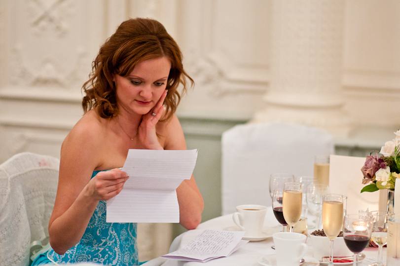 Warren House Wedding Photography - Portfolio 048 