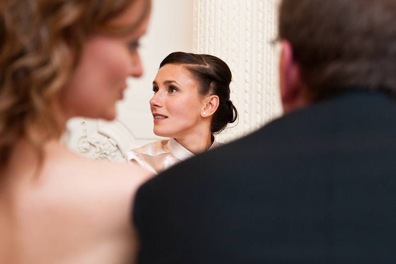 Warren House Wedding Photography - Portfolio 050 