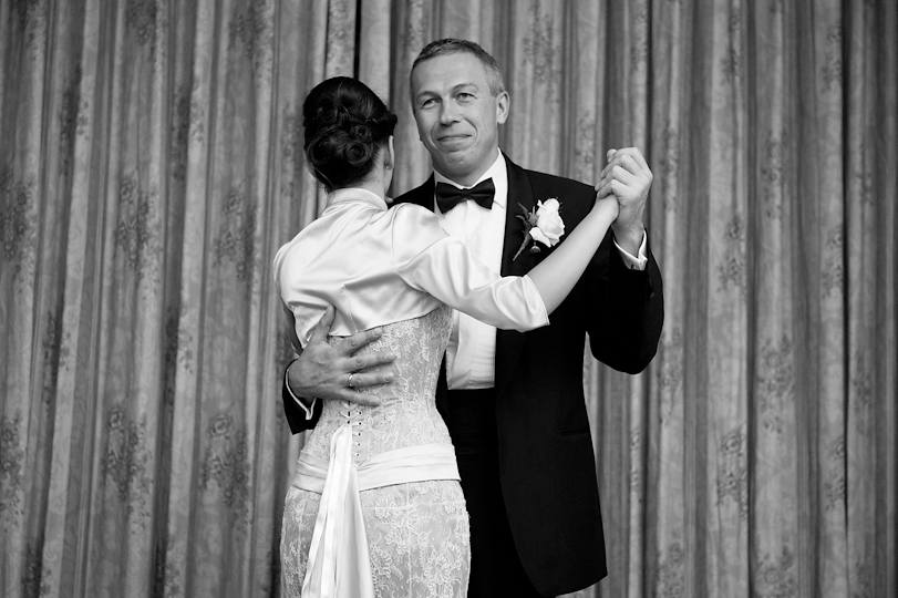 Warren House Wedding Photography - Portfolio 053 