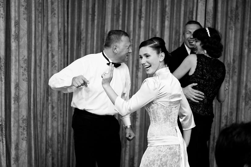 Warren House Wedding Photography - Portfolio 056 