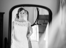 Wedding Photography at Bix Manor