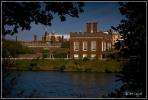 Hampton Court Palace Buildings