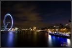 The London Eye (Part 1)