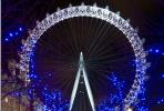 The London Eye (Part 2)